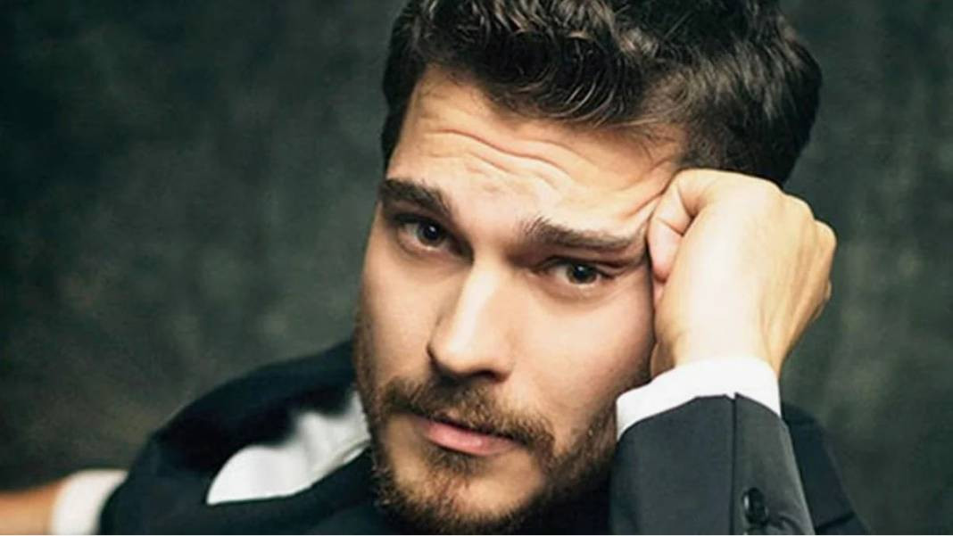 Çağatay Ulusoy Eşref Rüya dizisi ile ekranlara geri dönüyor. Bölüm başı 3,5 milyon TL kazanacak - Resim: 18